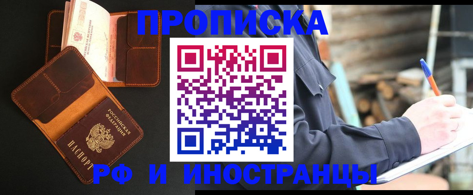 прописка 2025 в Коле